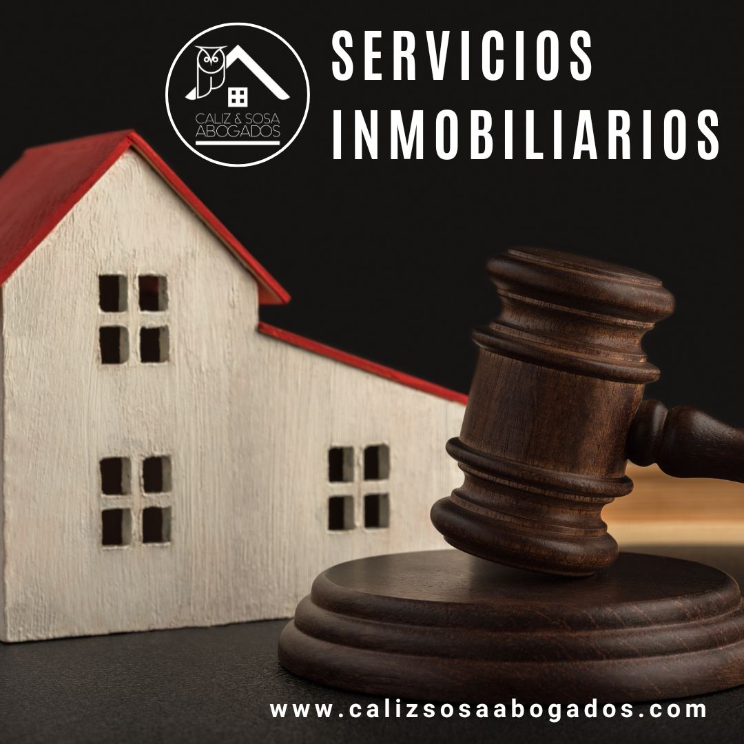 CALIZ SOSA - SERVICIOS CALIZ SOSA - SERVICIOS